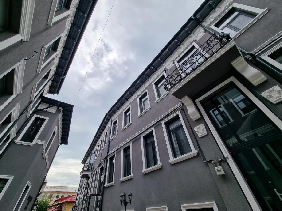 Mk Studio Tineretului Bucareste Exterior foto