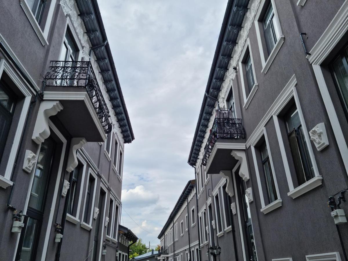 Mk Studio Tineretului Bucareste Exterior foto